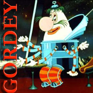 Константин Гордеев