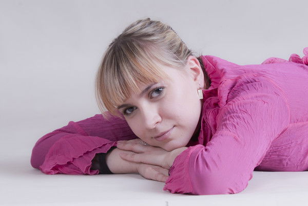 Юлия Березина