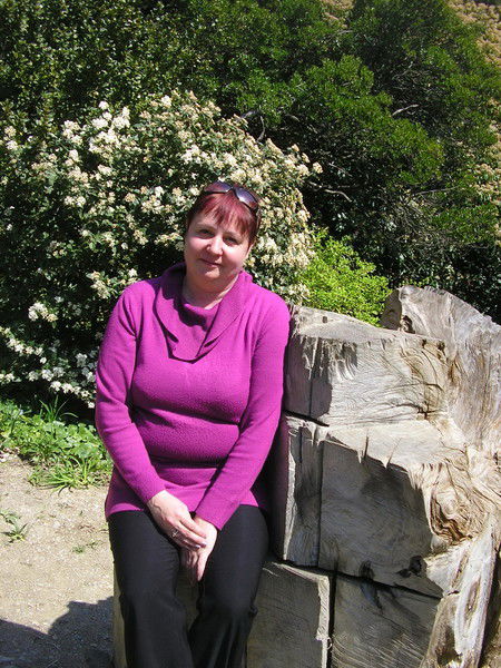 Оксана Тюмина