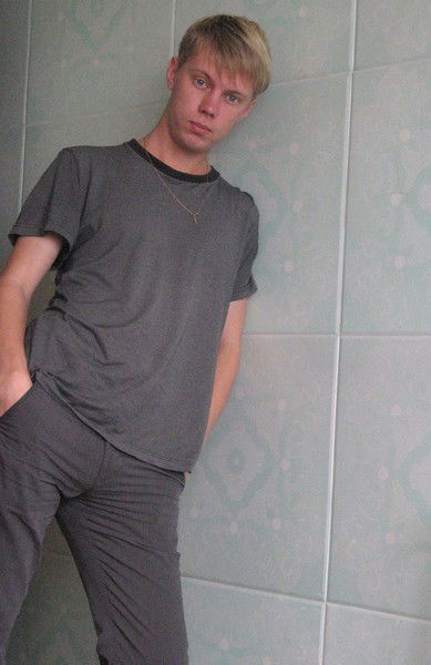 Алексей Воронов