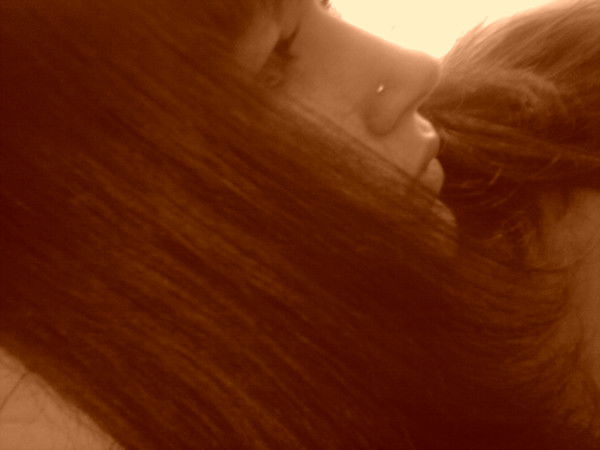 Простая Дефочка)