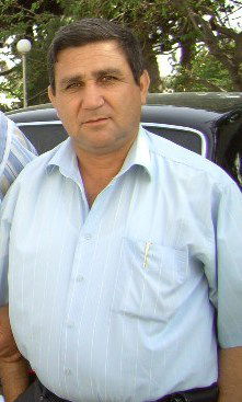Yunis Abbasov