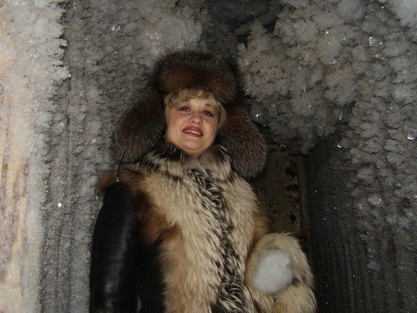 Ольга Обабкова