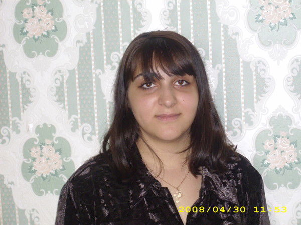 Галина Сариджа