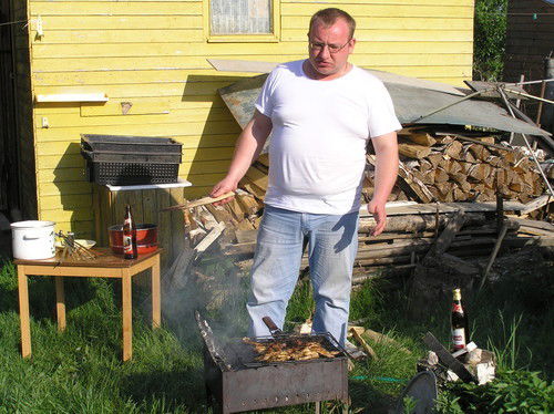 Николай Неменок