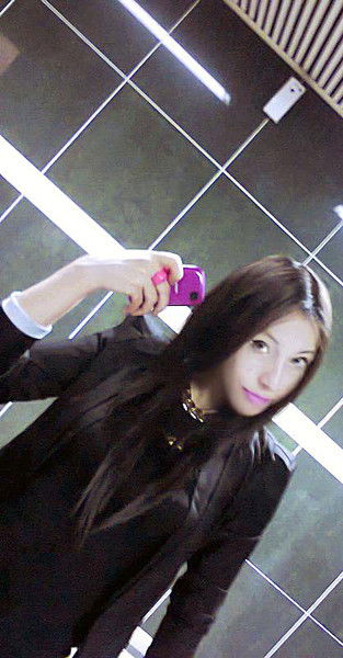 Vika Alinskaya Officiall Page™