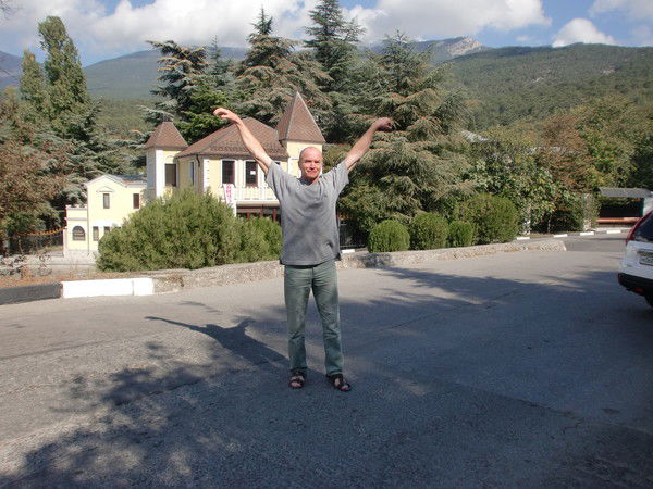 Виталий Витушкин