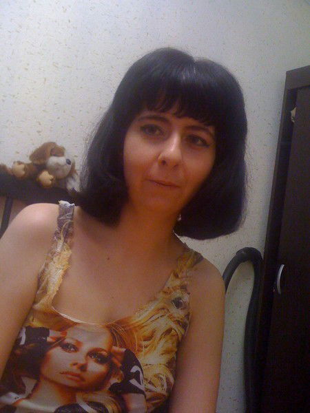 Аида Нурмамедова