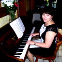 Elena Gafitulina