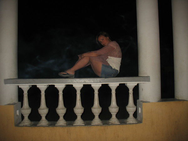 Инга Нароженко