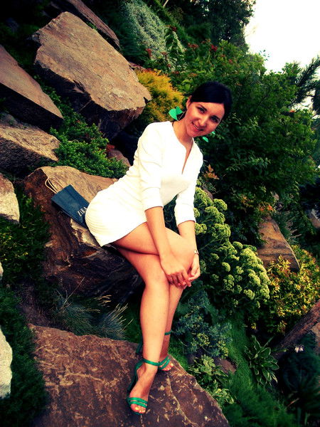 Нина Тимощенко