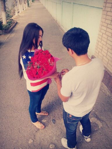 Адиля Масимжанова