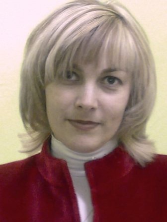 Наталья Леонтьева