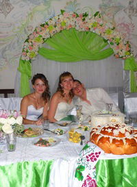 Юлия Архипенко