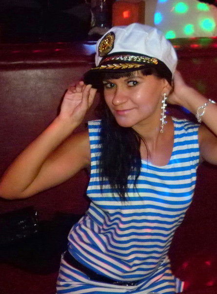 Офелия Зайнулина