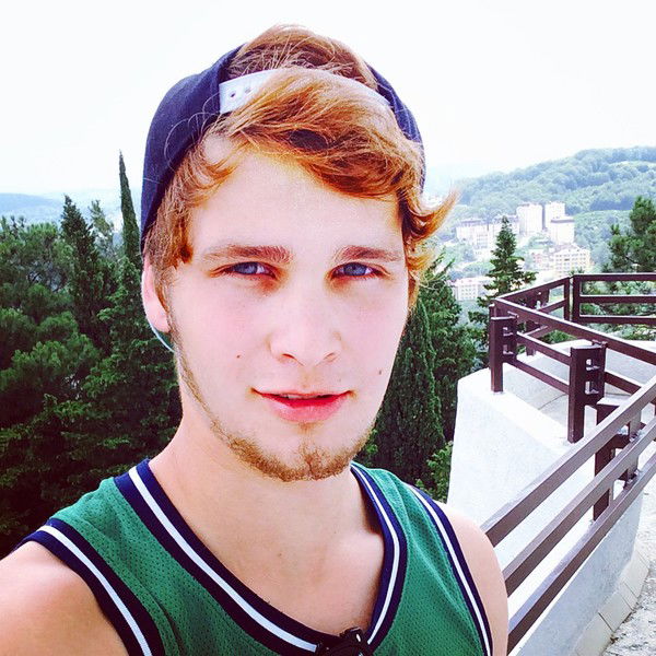 Карим Ибрагимов