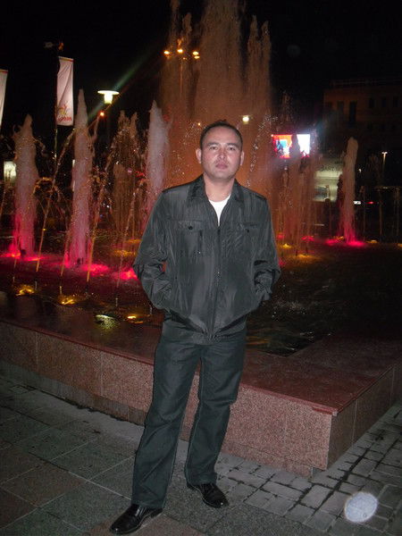 Мухтар Баяхметов