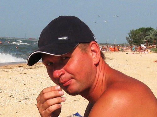 Олег Тамалинцев