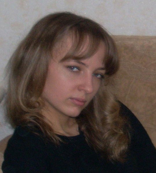 Наталья Киселёва