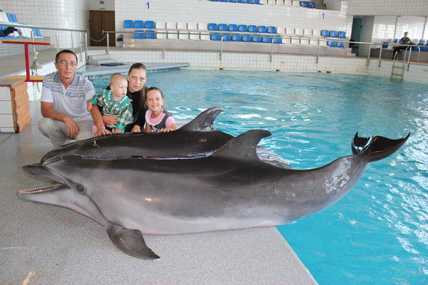 Оксана Малышева