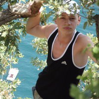 Артем Струбчевський