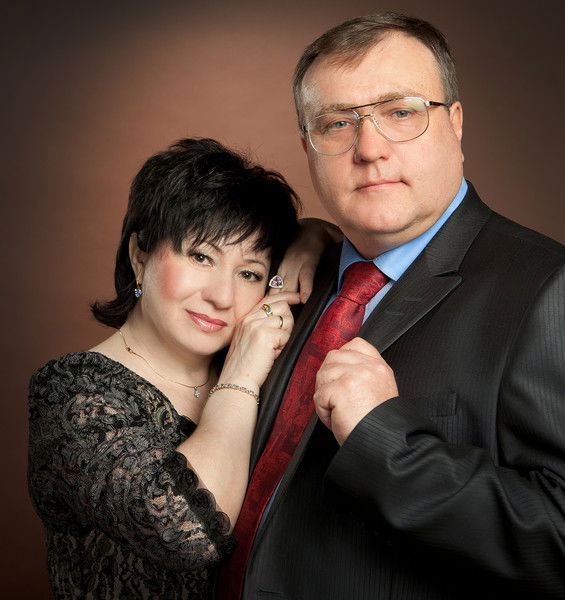 Галина Микряшова(Шагеев