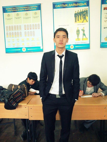 Мейр Сегизбаев