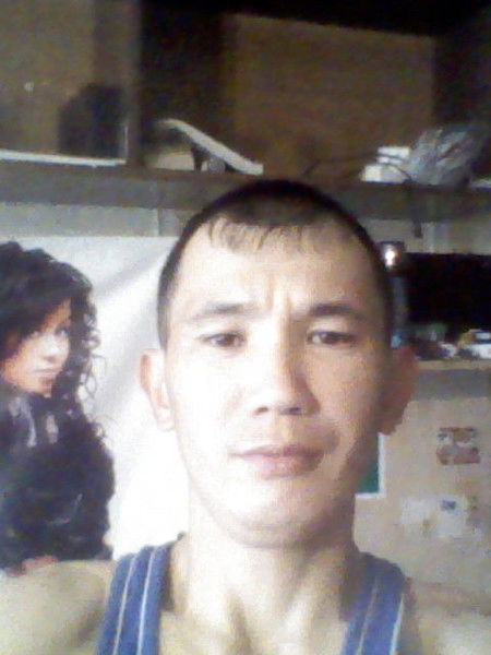 Сансызбай Исагалиев