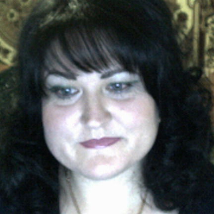 Натали Ткаченко