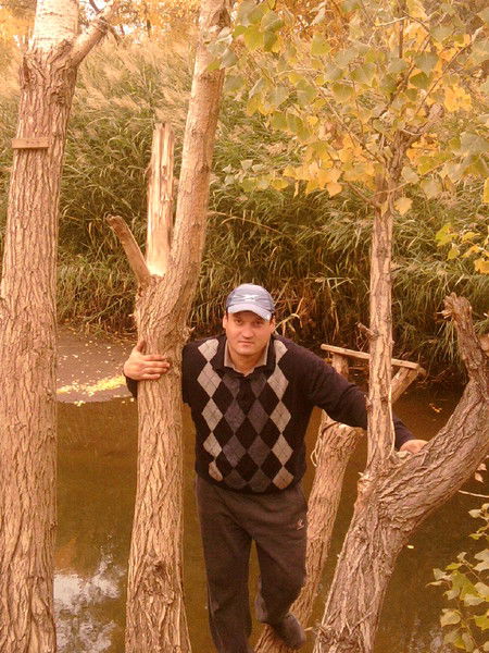 Максим Фокин