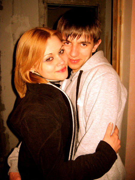 Алёнка Муравьёва