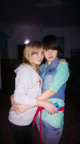 Карина Омарова