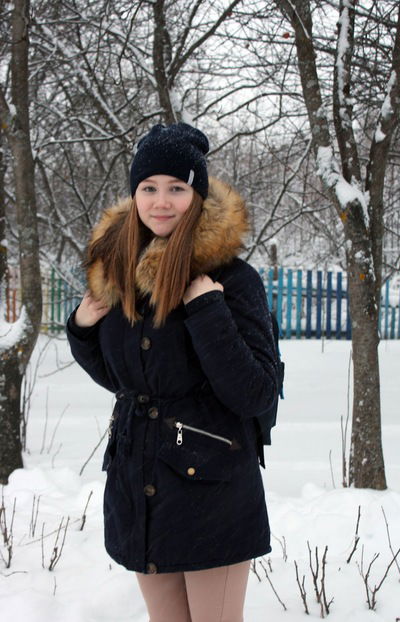 Ксения Яштыкова