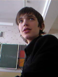 Иван Липень