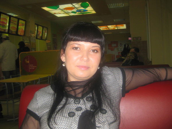 Таня Коротина