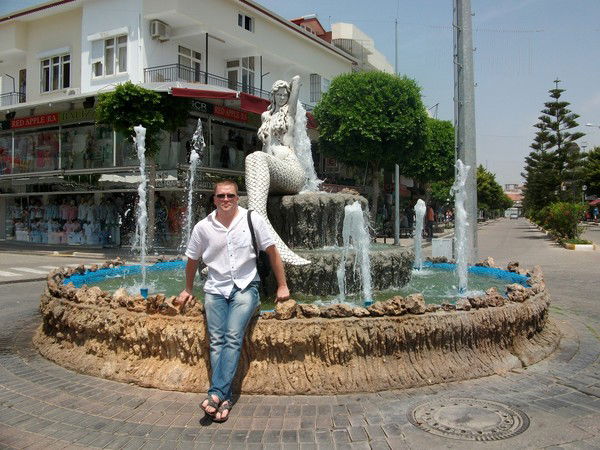 Сергей Баталенков