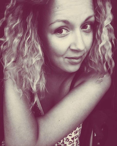 Юлия Бордак