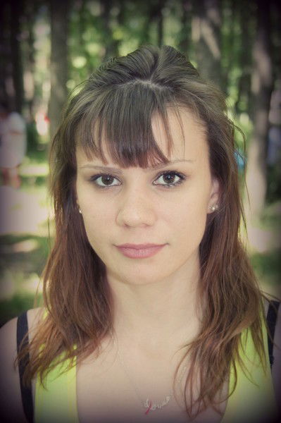 Лилия Шевченко