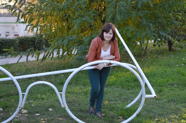 Ольга Астахова