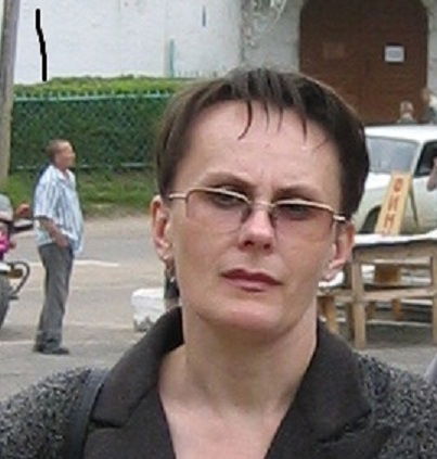 Богданова Светлана