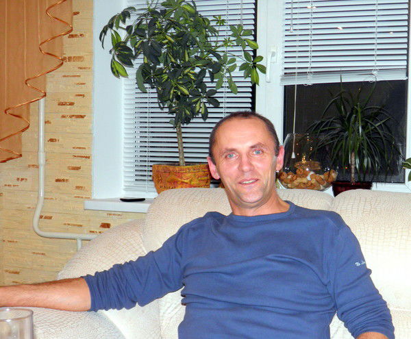 Дмитрий Лиховид