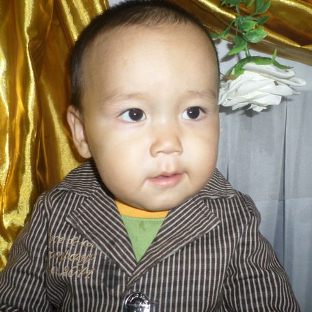 Азиза Орынбасаркызы