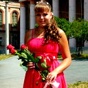 Марина Бугаевская