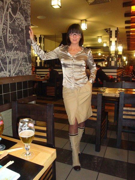 Лидия Мисина