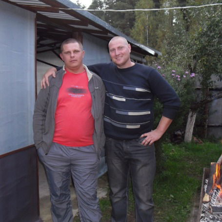 Валера Белоколенко