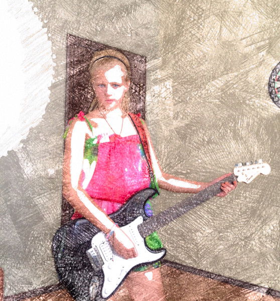 Мария Черных