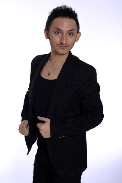 Андрей Краснобаев