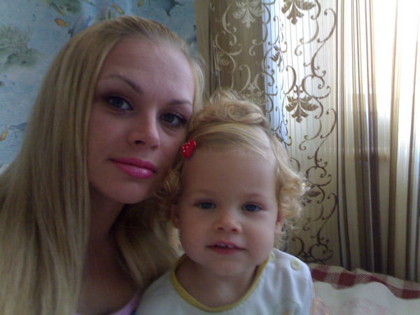 Ирина Захарова