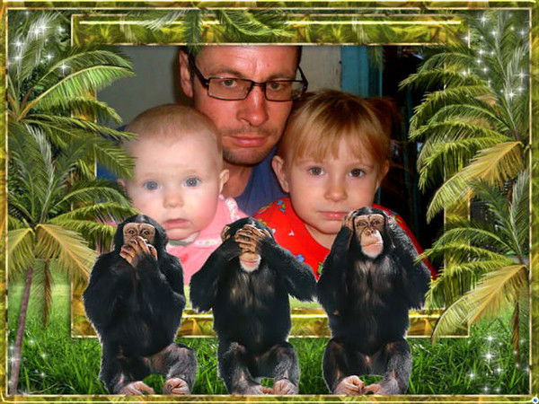 Анатолий Глухин