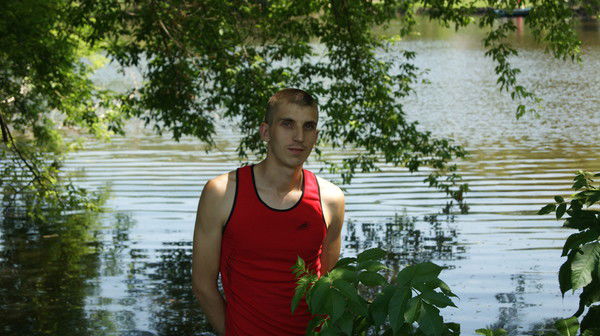 Миша Антоненко